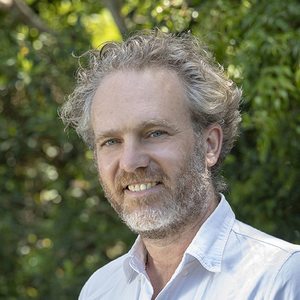 Andy Marlow (Architect at Envirotecture and Passivhaus Design & Construct)